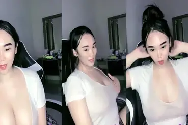 Bokep Indo Toket Gede Cewek Cantik Mango Live Show