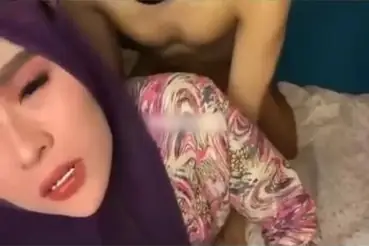 Bokep Jilbab Diyana Sakura Ngentot Blowjob Nikmat