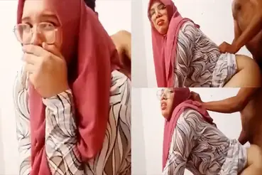Bokep Jilbab Pink Seduce Brondong Di Kamar 2026