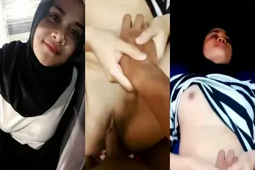 Bokep Jilbab Shalisya Skandal Kamar Kos