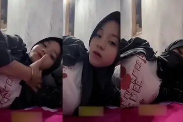 Bokep Jilbab Toge Goyang Tiktok Viral