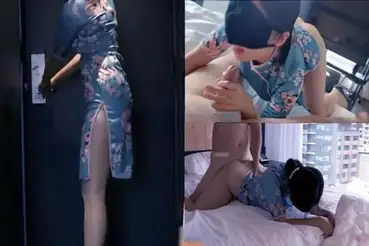 Cewek Chindo Selingkuh Di Malam Imlek Viral