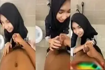 Kontrakan Sepi Jadi Saksi Istri Tetangga Gila
