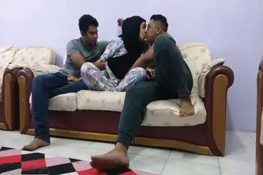 Tante Selingkuh Hubungan Intim Di Hotel Melati